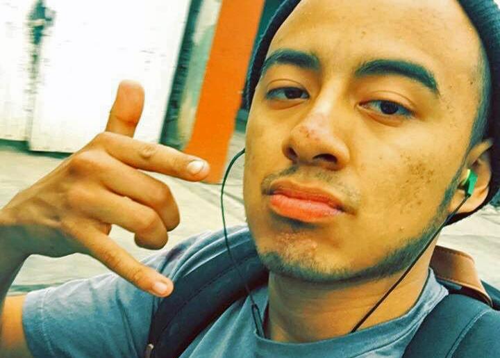 Frank Fuentes