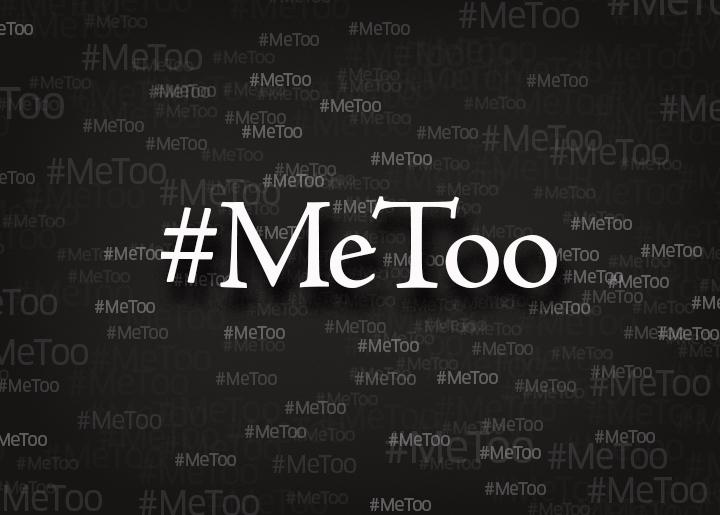 #MeToo