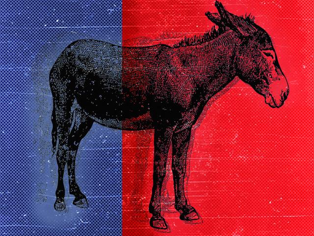 The Democratic Party doesn't deserve your vote