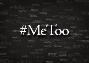 #MeToo